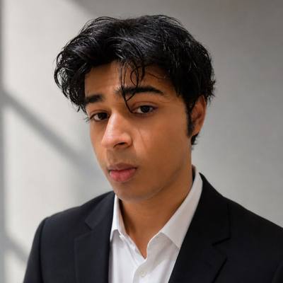 Aaditya Singh